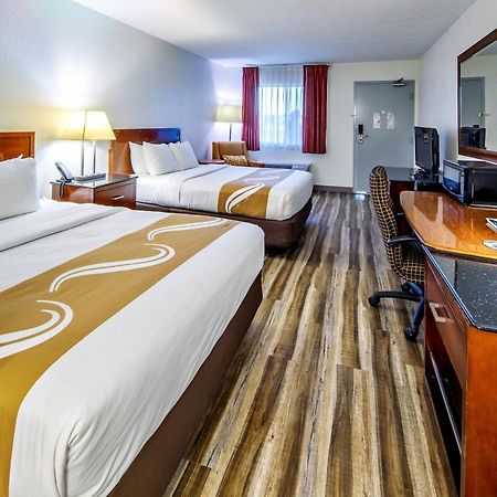Quality Inn & Suites Лейк-Гавасу-Сіті Екстер'єр фото