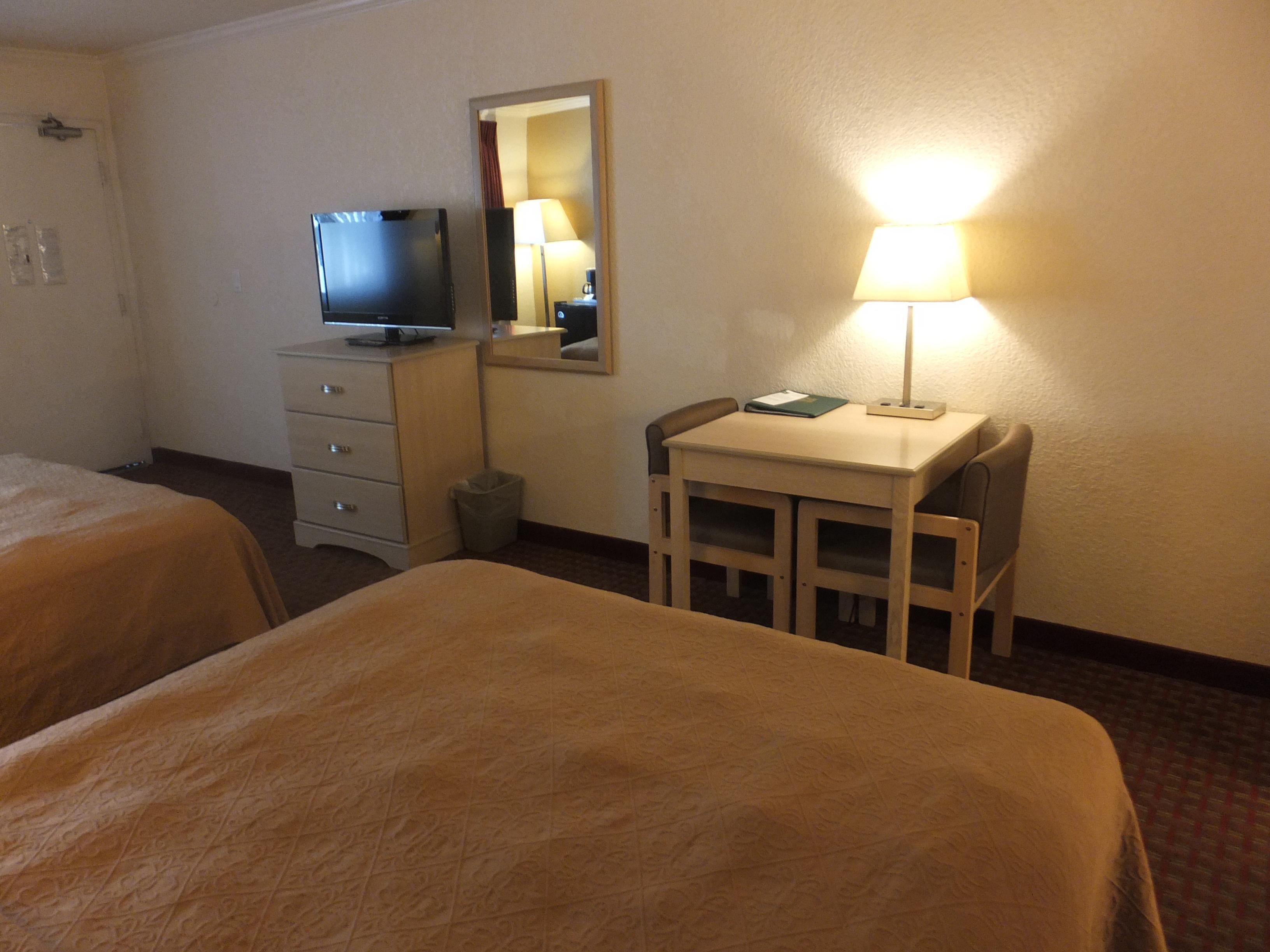 Quality Inn & Suites Лейк-Гавасу-Сіті Екстер'єр фото