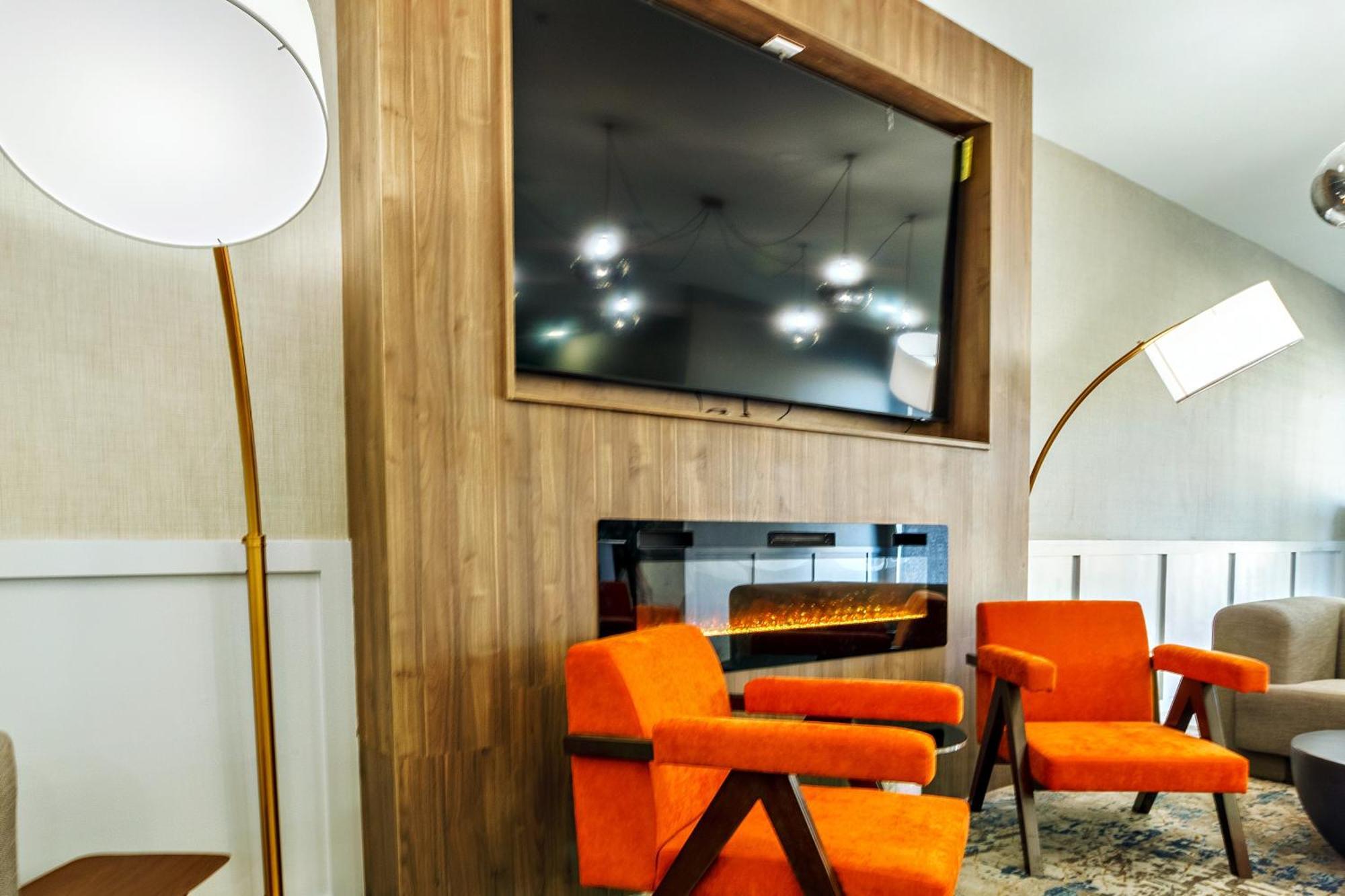 Quality Inn & Suites Лейк-Гавасу-Сіті Екстер'єр фото