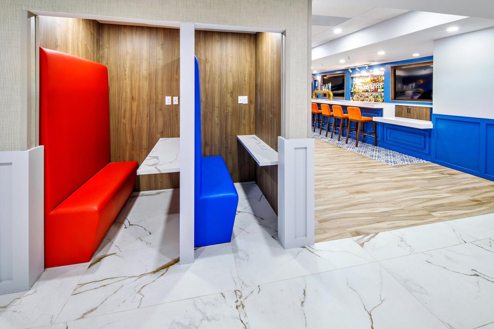 Quality Inn & Suites Лейк-Гавасу-Сіті Екстер'єр фото