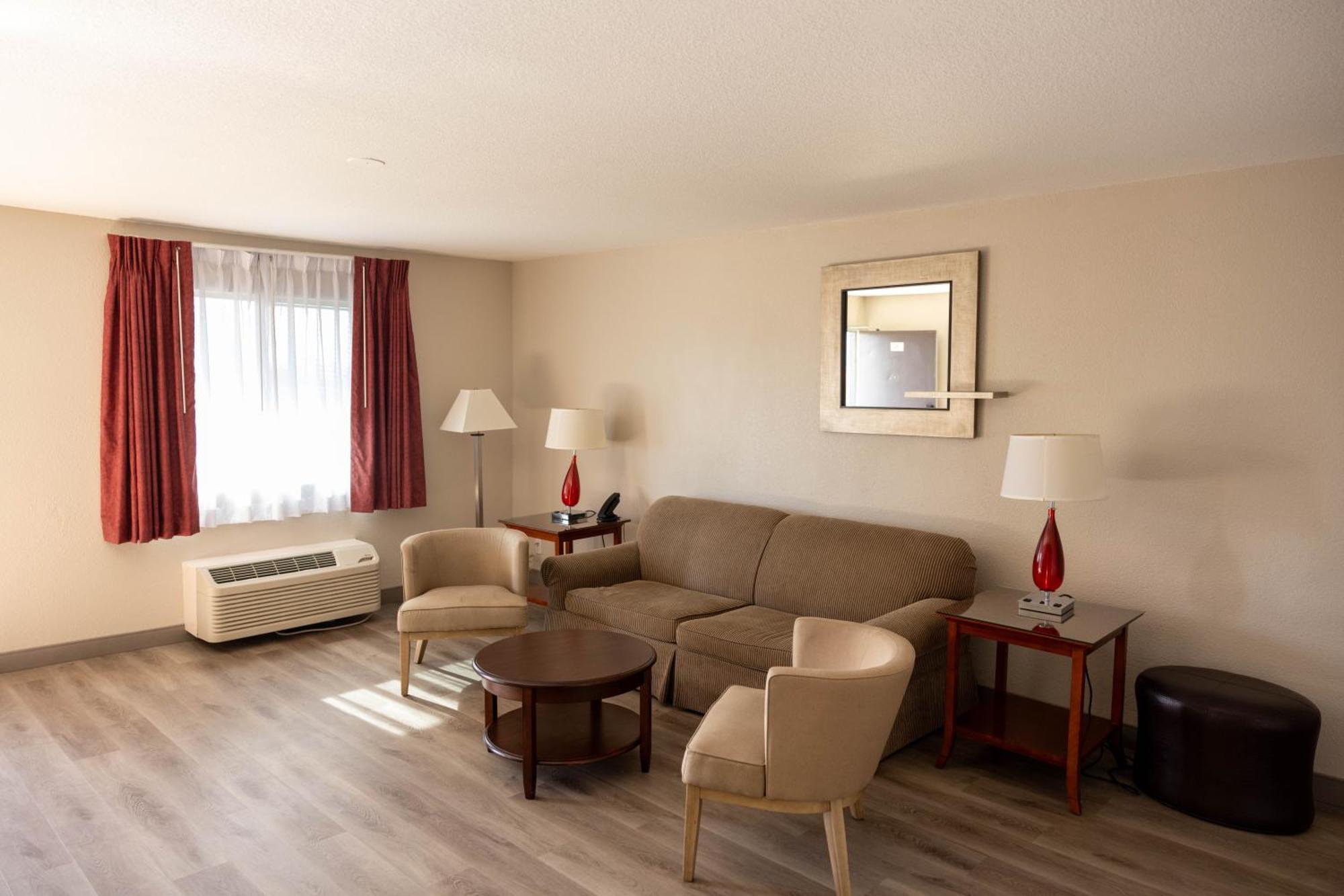Quality Inn & Suites Лейк-Гавасу-Сіті Екстер'єр фото