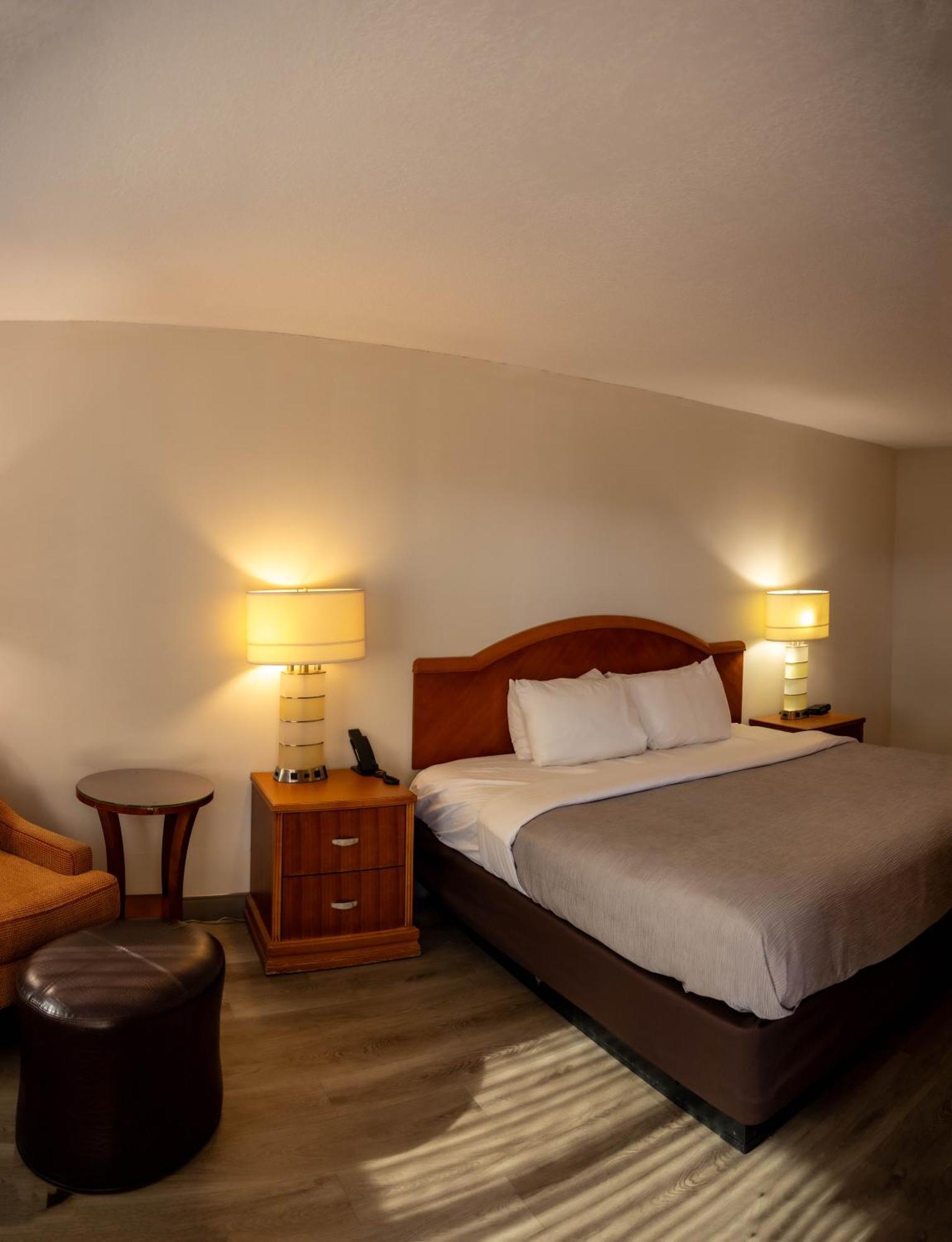 Quality Inn & Suites Лейк-Гавасу-Сіті Екстер'єр фото