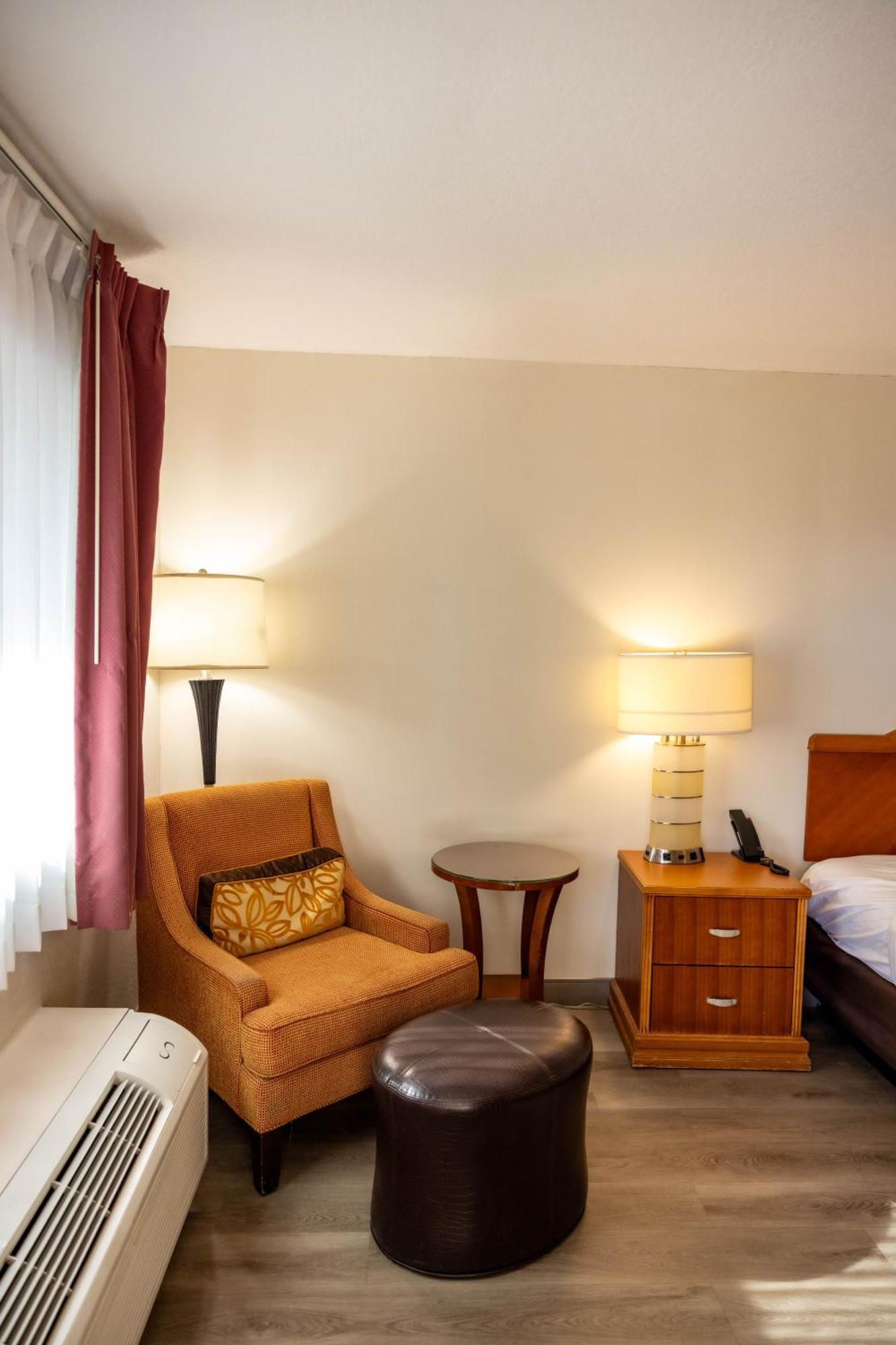 Quality Inn & Suites Лейк-Гавасу-Сіті Екстер'єр фото